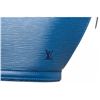 Image 6 : Louis Vuitton Blue Epi Leather St Jacques PM Shoulder Bag