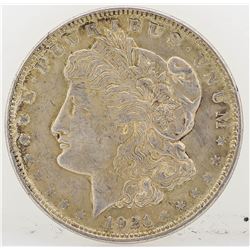 1921 Morgan Silver Dollar