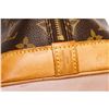 Image 7 : Louis Vuitton Monogram Canvas Leather Alma PM Handbag