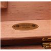 Image 4 : Redwood Deluxe Cigar Humidor