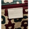Image 9 : Gucci Ivory Guccissima Monogram Leather Crossbody Messenger Bag