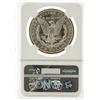 Image 3 : 1882-S NGC MS64 Morgan Silver Dollar