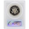 Image 2 : 1980-S Kennedy Half Dollar Coin PCGS PR69DCAM