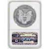 Image 2 : 2012 $1 American Silver Eagle Coin NGC MS70 First Releases