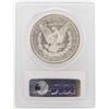 Image 2 : 1880-S $1 Morgan Silver Dollar Coin PCGS MS63