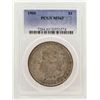Image 1 : 1900 $1 Morgan Silver Dollar Coin PCGS MS63