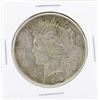 Image 1 : 1925 $1 Peace Silver Dollar Coin