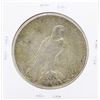 Image 2 : 1925 $1 Peace Silver Dollar Coin