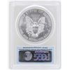 Image 2 : 2014 $1 American Silver Eagle Coin PCGS MS70