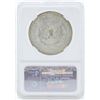 Image 2 : 1898-S $1 Morgan Silver Dollar Coin NGC MS65