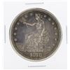Image 1 : 1878-S $1 Trade Silver Dollar Coin