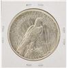Image 2 : 1926-S $1 Peace Silver Dollar Coin