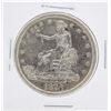 Image 1 : 1878-S $1 Silver Trade Dollar Coin