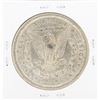 Image 2 : 1880/7 Vam-6 $1 Morgan Silver Dollar Coin