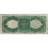 Image 2 : 1880 $10 'Jackass' Legal Tender Note