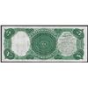Image 2 : 1907 $5 Woodchopper Legal Tender Note