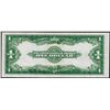 Image 2 : 1923 $1 Silver Certificate Note