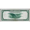 Image 2 : 1918 $1 Federal Reserve Bank of Chicago Note