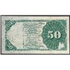 Image 2 : March 3, 1863 Ten Cents Fourth Issue Fractional Currency Note