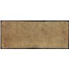 Image 2 : 1849 $3 The Cochituate Bank Obsolete Note