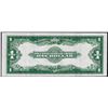 Image 2 : 1923 $1 Silver Certificate Note