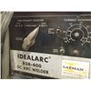 Image 8 : Idealarc R3R-400 DC ARC Welder