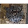 Image 2 : 15" 3-Jaw Buck Manual Chuck, P/N: 2154R A-8