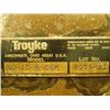 Image 9 : 8" Troyke CNC 4th Axis Rotary Table, M/N: NC-10-B-CSM
