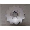 Image 2 : Ingersool 6" x 3/4"  Indexable Slot Milling Cutter, P/N: 36J6B0612-11 22493