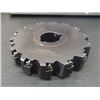 Image 2 : Ingersoll 5" Indexable Milling Cutter, P/N: 57U6S0518R02
