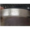 Image 8 : Iscar 5" Indexable Face Mill, P/N: F90LN D5.00-15-1.50-R-N15