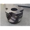 Image 1 : Stellram 3" Indexable Coolant Thru Mill, P/N: C5315VA16 A3.0Z5R1.22