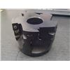 Image 2 : Stellram 3" Indexable Coolant Thru Mill, P/N: C5315VA16 A3.0Z5R1.22