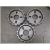 Image 2 : Ingersoll Max-I-Pex 8" Indexable Face Mill, P/N: 6A3B08R01