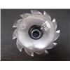 Image 2 : Seco 5" Indexable Face Mill, P/N: R220 69-05.00-18.11 626