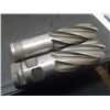 Image 2 : Putnam 2" HSS End Mills, EDP: 2577191 T4