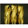 Image 2 : Metcut 2-3/8" Coolant Thru Drills, Tool#- 2610344-T-9