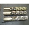 Image 2 : 2" x 8" Ball Nose HSS End Mills