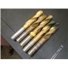 Image 1 : 41.00mm PTD HSS Coolant Thru Drills