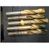 Image 2 : 41.00mm PTD HSS Coolant Thru Drills