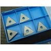 Image 2 : New Valenite Ceramic Inserts, P/N: TNGA 433T Q60