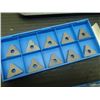 Image 2 : New Valenite Ceramic Inserts, P/N: TNGA433T00820 Q6