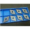 Image 2 : New Valenite Ceramic Inserts, P/N: DNGA-543 Q6