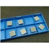 Image 2 : New Valenite Ceramic Inserts, P/N: SNGX 454T Q65