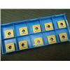 Image 2 : New Valenite Carbide Inserts, P/N: SNMG 543 M3