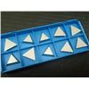 Image 2 : New Valenite Carbide Inserts, P/N: TER2521 VC2