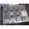 Image 2 : New Valenite Ceramic Inserts, P/N: CNG434T00725 Q7