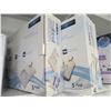 Image 1 : 2 THERAPEDIC TRUCOOL DIAMOND LUXURY TRADITIONAL & SIDE SLEEPER PILLOW
