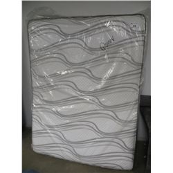 NEW SERTA QUEEN SIZE ICOMFORT MATTRESS