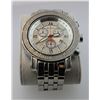 Image 1 : GENTLEMANS AUTHENTIC JOE RODEO WATCH (2.00 CTS DIAMONDS)